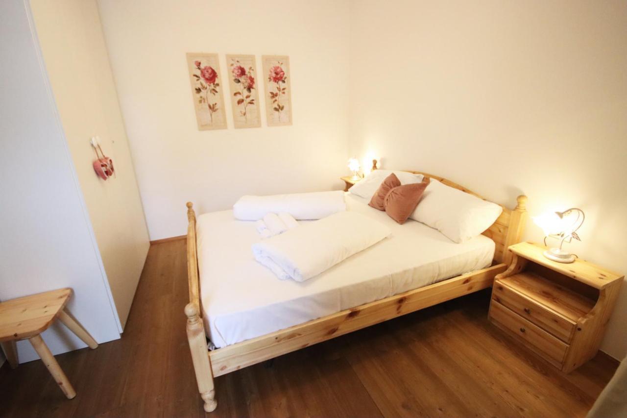Aurturist Miramonti S Candido 산칸디도 외부 사진