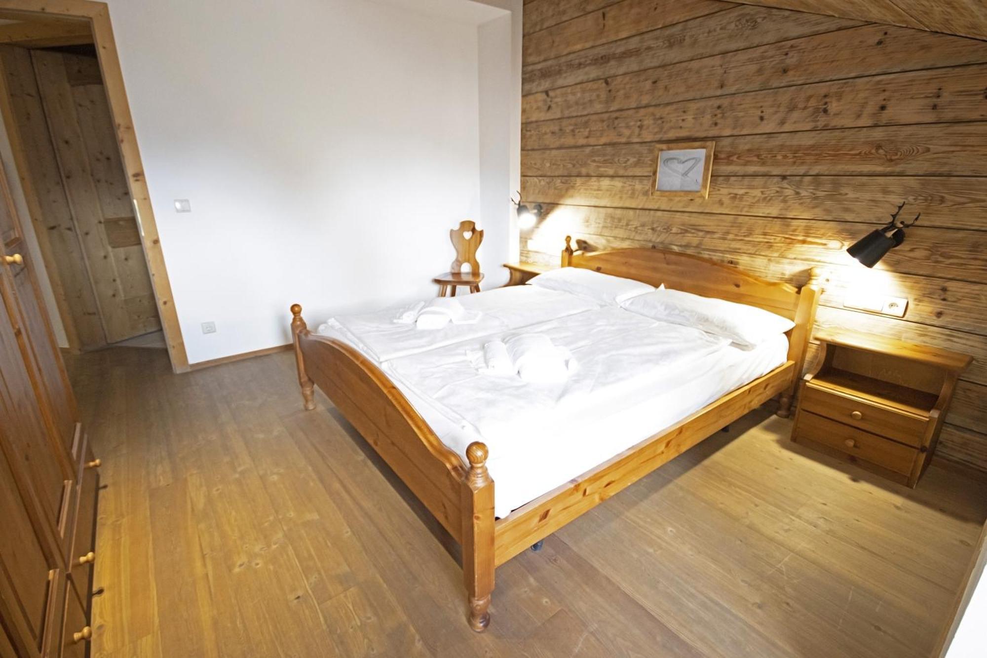 Aurturist Miramonti S Candido 산칸디도 객실 사진