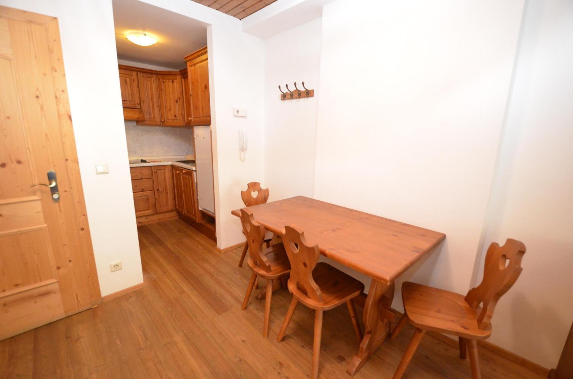 Aurturist Miramonti S Candido 산칸디도 객실 사진