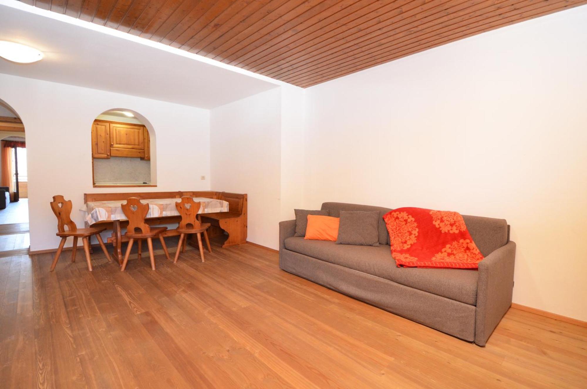 Aurturist Miramonti S Candido 산칸디도 외부 사진